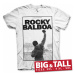 Rocky tričko, It Ain&#039;t Over, pánské