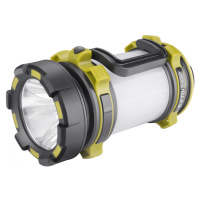 Svítilna Extol Cree XPG2 LED 350lm Barva: zelená