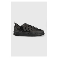 Kožené sneakers boty adidas Originals ADI2000 černá barva, GX4634