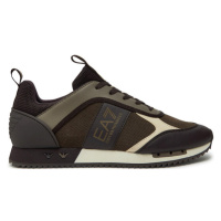Sneakersy EA7 Emporio Armani