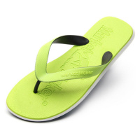 Pánské žabky flip-flop ploché letní boty