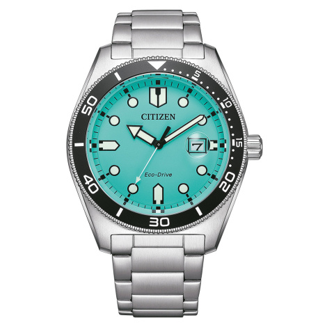 Citizen AW1760-81W Eco-Drive Sport 43mm