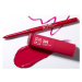 3INA The Longwear Lipstick dlouhotrvající tekutá rtěnka odstín 334 - Vivid pink 6 ml