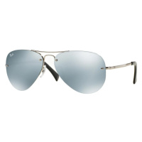 Ray-Ban RB3449 003/30 - L (59)