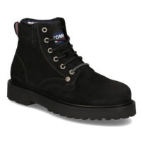 Tommy Hilfiger LACE UP MENS TOMMY JEANS BOOT