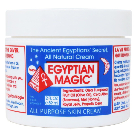 EGYPTIAN MAGIC - Egyptian Magic - Víceúčelový pleťový krém