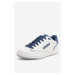 Sportovní Reebok CLUB C BULC 100074248 Přírodní kůže (useň)/-Se syntetickým materiálem,Imitace k