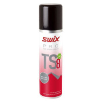 Swix Skluzný vosk Top Speed 8 červený TS08L-12