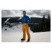Pánské lyžařské kalhoty HUSKY Gilep M zelená