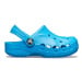 Chlapecké kroksy (rekreační obuv) CROCS Baya Clog K ocean