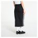 Sukně adidas Knitted Skirt Black