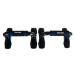 Sharp Shape Push up bar