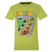 Chlapecké tričko - Wolf S2202B, zelinkavá Barva: Zelená