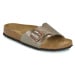 Birkenstock Catalina BF Graceful Taupe Hnědá