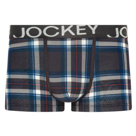 Pánské boxerky model 17086337 - Jockey