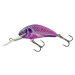 Salmo Wobler Hornet Floating 3,5cm Barva: UV Purple