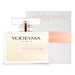 YODEYMA Paris YODEYMA SILK ELIXIR Varianta: 100ml