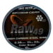 Savage Gear Raw49 0,36mm 11kg 24lb 10m Uncoated Brown