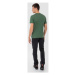 Salewa Pure Hardware Merino Men's T-Shirt 28384-5320 Zelená
