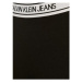 Calvin Klein Jeans J20J214302 Černá