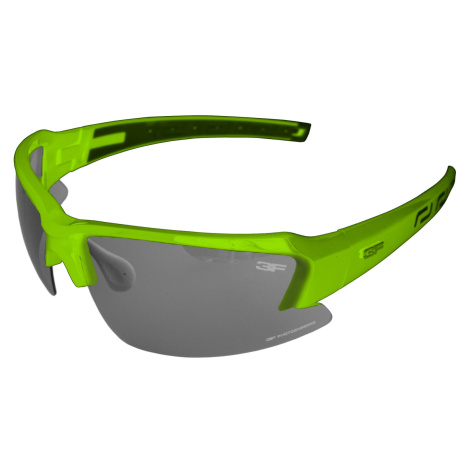 Brýle 3F Volcanic II Barva: zelená