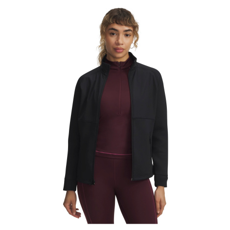 Dámská bunda Under Armour Drive Pro Hybrid FZ