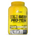 OLIMP Sport Nutrition Olimp Gold Beef Protein 1800 g, hydrolyzát hovězí bílkoviny s bioaktivními