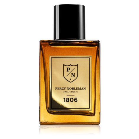 Percy Nobleman 1806 toaletní voda pro muže 50 ml