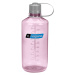 Láhev Nalgene Narrow-Mouth 1000ml cosmo pink