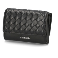 Calvin Klein CALVIN MINI QUILT SMALL TRIFOLD