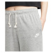 Dámské kalhoty NSW Gym Vntg Easy W DM6390 063 - Nike
