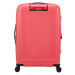 American Tourister Dashpop Spinner Rozšiřitelný TSA 67cm Růžová Sugar Pink