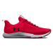 Under Armour UA Charged Engage 2 M 3025527-602 - red