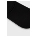 Ponožky BOSS (2-pack) pánské, černá barva
