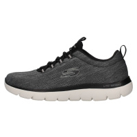 Skechers 232186 Černá