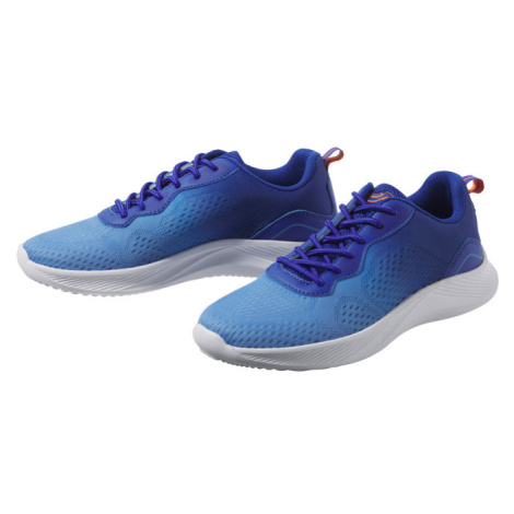 CRIVIT Dámská sportovní a volnočasová obuv (modrá)