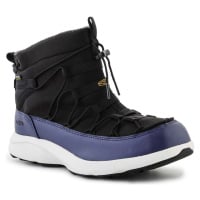 Keen Uneek Snk Chukka Wp Black/Blue depths 1025446 ruznobarevne