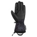 Reusch COULOIR R-TEX&reg; XT Zimní rukavice, tmavě šedá, velikost