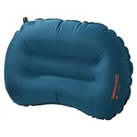 Nafukovací polštářek Therm-a-Rest Airhead Lite Large Barva: tmavě modrá