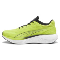 Puma SCEND PRO Pánská běžecká obuv, žlutá, velikost 45