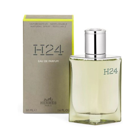 Hermes H24 - EDP (plnitelná) 100 ml Hermés