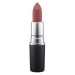 MAC - Powder Kiss Lipstick Rtěnky 3 g Rosegold unisex