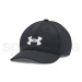 Under Armour UA Blitzing Adj J 1376712-001 - black