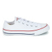 Converse CHUCK TAYLOR ALL STAR CORE OX Bílá