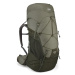 Turistický batoh Lowe Alpine Sirac Plus 40L Light khaki/army