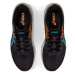 ASICS-GT-1000 11 black/island blue Černá