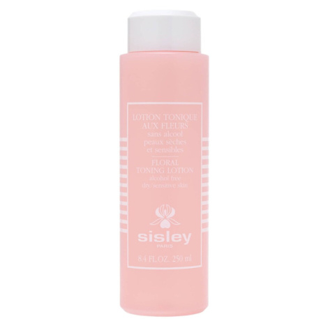 SISLEY - Floral Toning Lotion - Květinové tonikum bez alkoholu