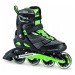 Kolečkové brusle Rollerblade Sirio 84