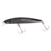 Sensas Wobler Battle Minnow 8cm F - Blue Shad