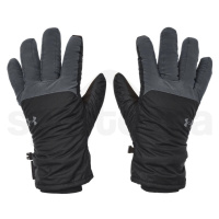 Under Armour UA torm Insulated Gloves-BLK M 1373096-001 - black